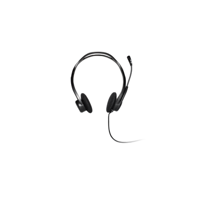 Logitech 960 USB Headset [981-000100]
