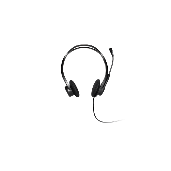 Logitech 960 USB Headset [981-000100]