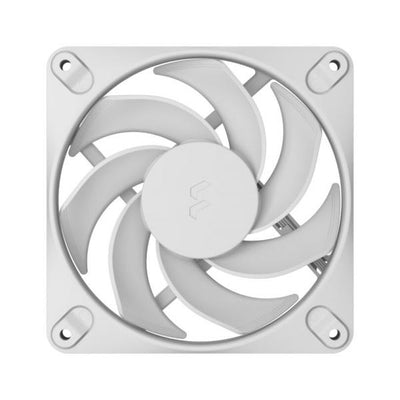 FRACTAL VENTOLA CASE DYNAMIC 3 - 12 REVERSE RGB WHITE [FD-F-DR3-1205]