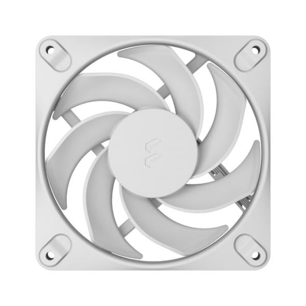 FRACTAL VENTOLA CASE DYNAMIC 3 - 12 REVERSE RGB WHITE [FD-F-DR3-1205]