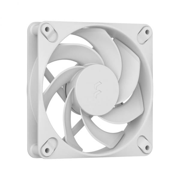 FRACTAL VENTOLA CASE DYNAMIC 3 - 12 REVERSE RGB WHITE [FD-F-DR3-1205]