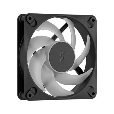 FRACTAL VENTOLA CASE DYNAMIC 3 - 12 BLACK [FD-F-DY3-1201]