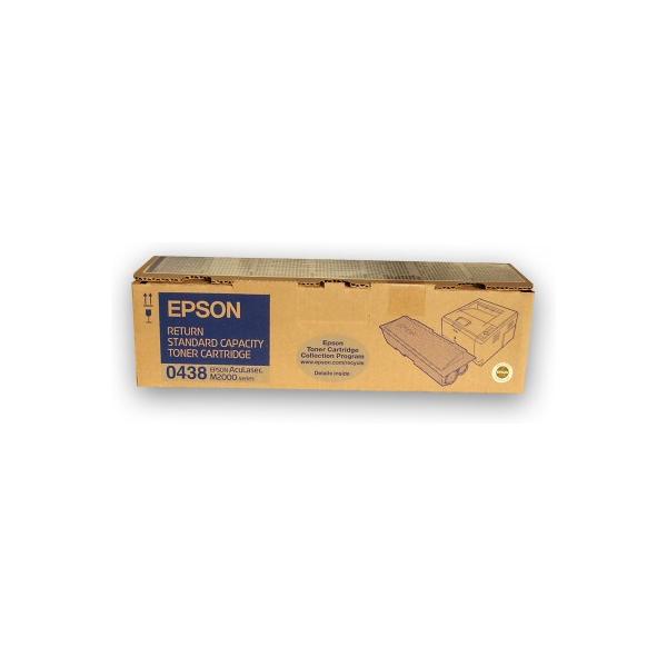 S050438 TONER RETURN ALM2000D/DN/DT [C13S050438]