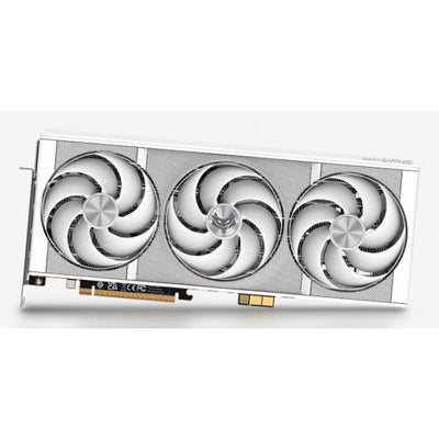 SAPPHIRE VGA RADEON RX 9070 XT, NITRO+ RX 9070 XT GAMING OC 16GB PHANTOMLINK POLAR [11348-09-20G]