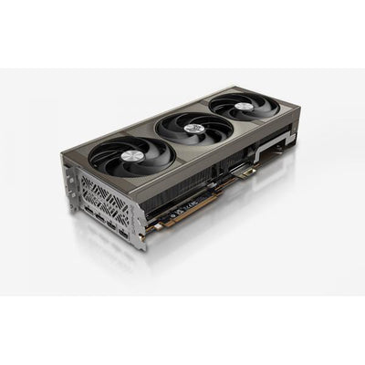 SAPPHIRE VGA RADEON RX 9070 XT, NITRO+ RX 9070 XT GAMING OC 16GB PHANTOMLINK [11348-08-20G]