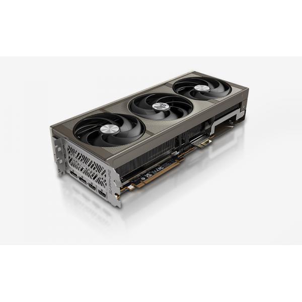 SAPPHIRE VGA RADEON RX 9070 XT, NITRO+ RX 9070 XT GAMING OC 16GB PHANTOMLINK [11348-08-20G]