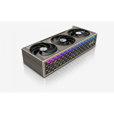 SAPPHIRE VGA RADEON RX 9070 XT, NITRO+ RX 9070 XT GAMING OC 16GB PHANTOMLINK [11348-08-20G]