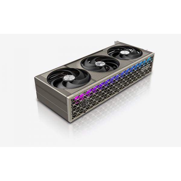SAPPHIRE VGA RADEON RX 9070 XT, NITRO+ RX 9070 XT GAMING OC 16GB PHANTOMLINK [11348-08-20G]