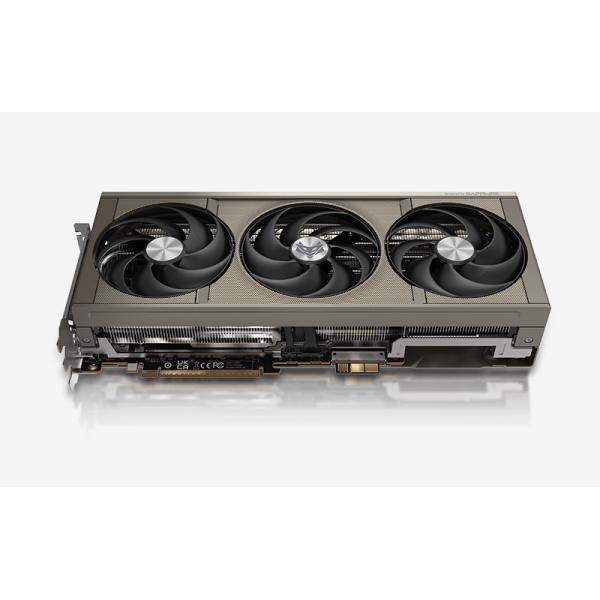 SAPPHIRE VGA RADEON RX 9070 XT, NITRO+ RX 9070 XT GAMING OC 16GB PHANTOMLINK [11348-08-20G]