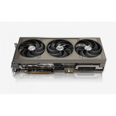 Sapphire NITRO+ RX 9070 XT AMD Radeon RX 9070 XT 16 GB GDDR6 [11348-08-20G]