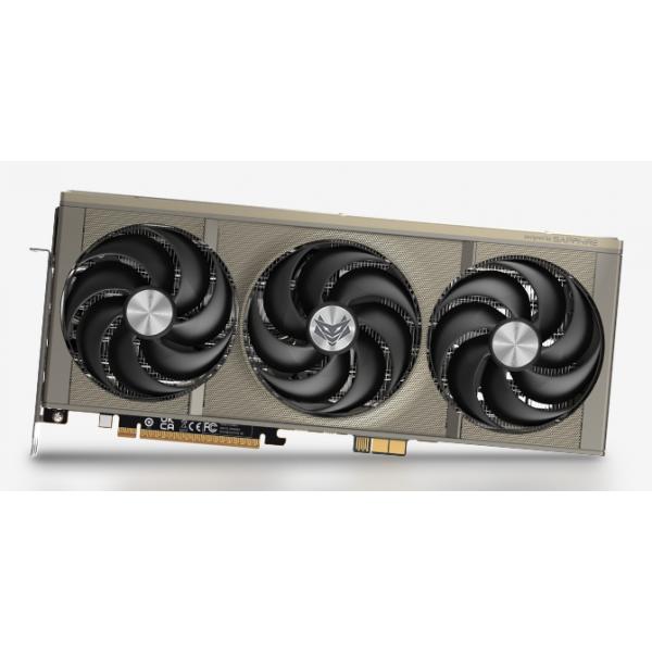 SAPPHIRE VGA RADEON RX 9070 XT, NITRO+ RX 9070 XT GAMING OC 16GB PHANTOMLINK [11348-08-20G]