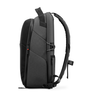 Lenovo ThinkPad 16" Click-Go 40,6 cm (16") Zaino Nero, Grigio scuro [4X41V20931]