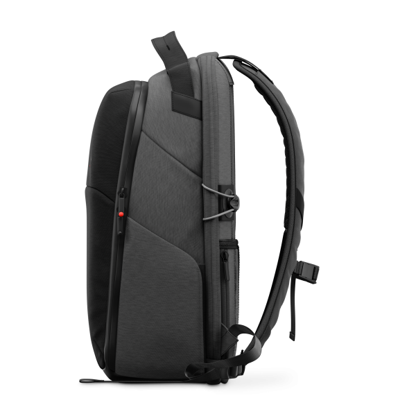 Lenovo ThinkPad 16" Click-Go 40,6 cm (16") Zaino Nero, Grigio scuro [4X41V20931]