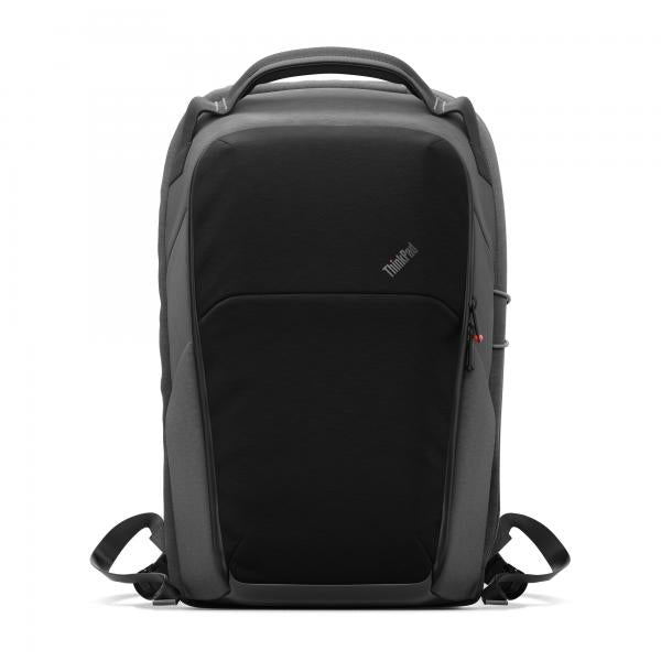 Lenovo ThinkPad 16" Click-Go 40,6 cm (16") Zaino Nero, Grigio scuro [4X41V20931]