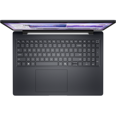 DELL Pro Max 16 MC16250 Intel Core Ultra 7 265H Workstation mobile 40,6 cm (16") Full HD+ 64 GB DDR5-SDRAM 1 TB SSD NVIDIA RTX PRO 1000 Blackwell Wi-Fi 7 (802.11be) Windows 11 Pro Nero Italiano [3R2XP]