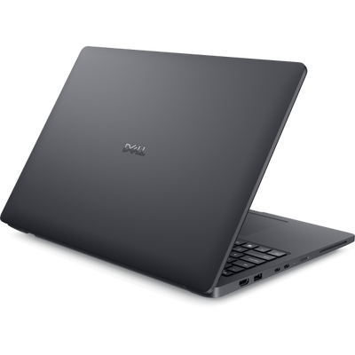 DELL Pro Max 16 MC16250 Intel Core Ultra 7 265H Workstation mobile 40,6 cm (16") Full HD+ 64 GB DDR5-SDRAM 1 TB SSD NVIDIA RTX PRO 1000 Blackwell Wi-Fi 7 (802.11be) Windows 11 Pro Nero Italiano [3R2XP]