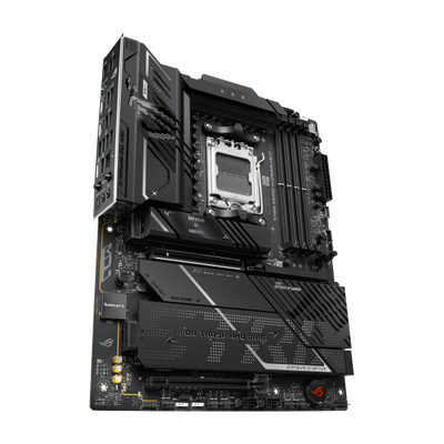 ASUS MB SOCKET AM5, USB4, X870E, MB [ROG STRIX X870E-H G]