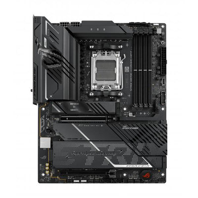 ASUS MB SOCKET AM5, USB4, X870E, MB [ROG STRIX X870E-H G]