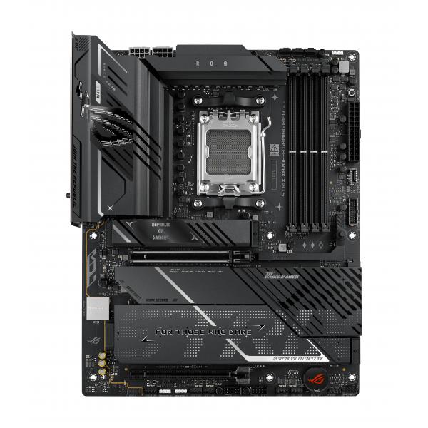 ASUS MB SOCKET AM5, USB4, X870E, MB [ROG STRIX X870E-H G]