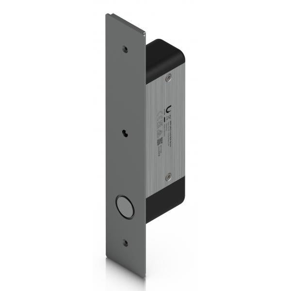 Ubiquiti - UACC-Lock-Bolt-Secure - Serratura elettrica con catenaccio a caduta con sistema di Fail-Secure [UACC-Lock-Bolt-Secure]
