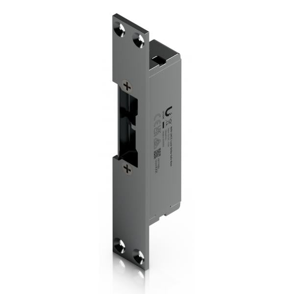 Ubiquiti - UACC-Lock-Strike-Safe-8mm - Serratura elettrica con chiusura di sicurezza e supporto per incontri di 8 mm di profondità. [UACC-Lock-Strike-Safe-8mm]