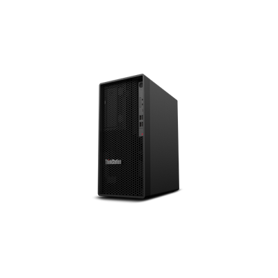 Lenovo ThinkStation P2 Tower Gen 2 Intel Core Ultra 9 285 32 GB DDR5-SDRAM 1 TB SSD NVIDIA GeForce RTX 5060 Windows 11 Pro Stazione di lavoro Nero [30JQ0093IX]