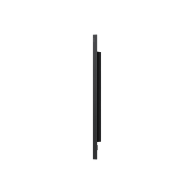 Samsung SM32HX-P Pannello piatto per segnaletica digitale 81,3 cm (32") LCD Wi-Fi 500 cd/m Full HD Nero Tizen 7.0 24/7 [LH32SMHPBGCXEN]