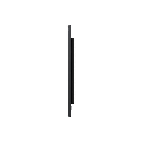 Samsung SM32HX-P Pannello piatto per segnaletica digitale 81,3 cm (32") LCD Wi-Fi 500 cd/m Full HD Nero Tizen 7.0 24/7 [LH32SMHPBGCXEN]