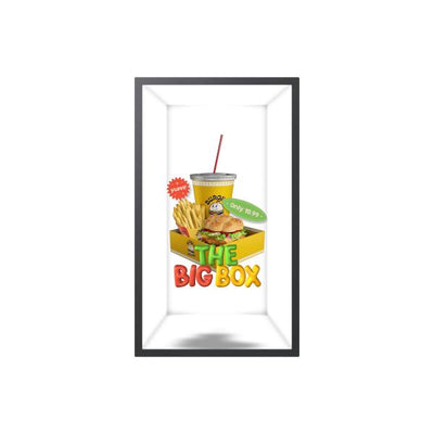 Samsung SM32HX-P Pannello piatto per segnaletica digitale 81,3 cm (32") LCD Wi-Fi 500 cd/m Full HD Nero Tizen 7.0 24/7 [LH32SMHPBGCXEN]