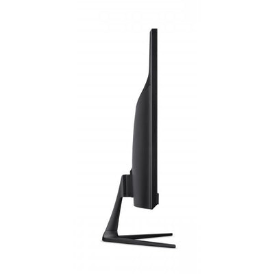 Acer Veriton VZ2415G Intel Core 5 120U 60,5 cm (23.8") 1920 x 1080 Pixel PC All-in-one 16 GB DDR5-SDRAM 512 GB SSD Windows 11 Pro Wi-Fi 6 (802.11ax) Nero [DQ.R7AET.007]