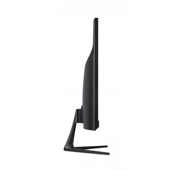 Acer Veriton VZ2415G Intel Core 5 120U 60,5 cm (23.8") 1920 x 1080 Pixel PC All-in-one 16 GB DDR5-SDRAM 512 GB SSD Windows 11 Pro Wi-Fi 6 (802.11ax) Nero [DQ.R7AET.007]
