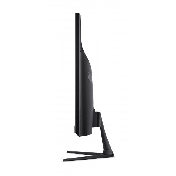 Acer Veriton VZ2415G Intel Core 5 120U 60,5 cm (23.8") 1920 x 1080 Pixel PC All-in-one 16 GB DDR5-SDRAM 512 GB SSD Windows 11 Pro Wi-Fi 6 (802.11ax) Nero [DQ.R7AET.007]