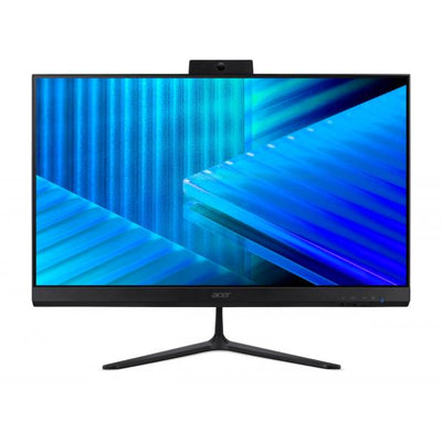 Acer Veriton VZ2415G Intel Core 5 120U 60,5 cm (23.8") 1920 x 1080 Pixel PC All-in-one 16 GB DDR5-SDRAM 512 GB SSD Windows 11 Pro Wi-Fi 6 (802.11ax) Nero [DQ.R7AET.007]
