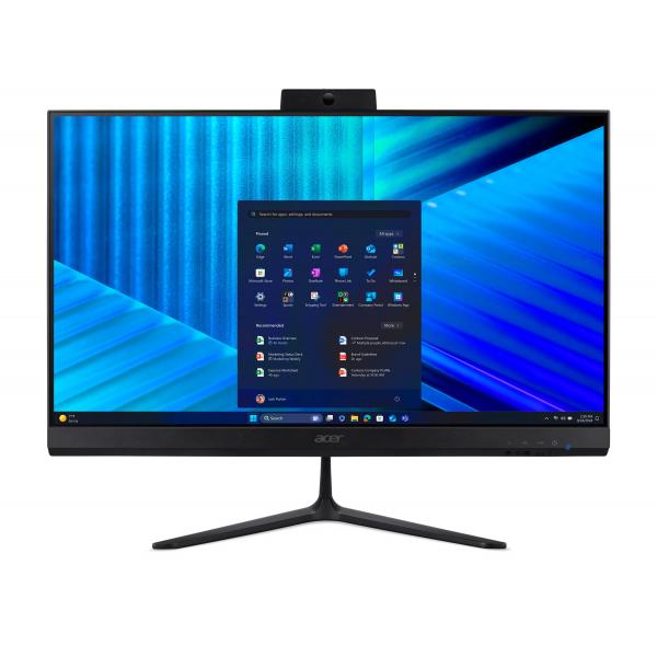 ACER PC AIO 23,8" Intel Core 5 16GB 512GB WIN 11 PRO [DQ.R7AET.007]