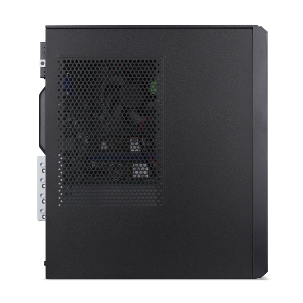 Acer Veriton X VX2735G Intel Core Ultra 7 265 16 GB DDR5-SDRAM 512 GB SSD Windows 11 Pro SFF PC Nero [DT.R6WET.007]