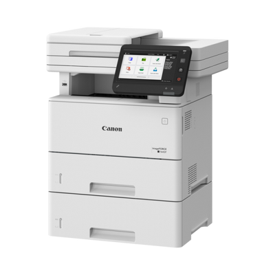 Canon imageFORCE 1643 Laser A4 1200 x 1200 DPI 43 ppm Wi-Fi [7064C005]