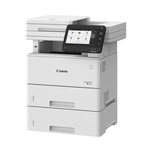 Canon imageFORCE 1643 Laser A4 1200 x 1200 DPI 43 ppm Wi-Fi [7064C005]