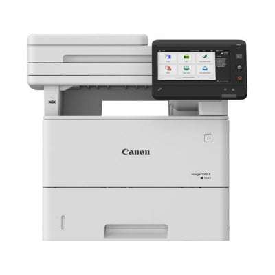Canon imageFORCE 1643 Laser A4 1200 x 1200 DPI 43 ppm Wi-Fi [7064C005]