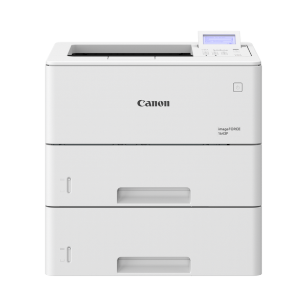 Canon imageFORCE 1643P 1200 x 1200 DPI A4 Wi-Fi [7063C002]