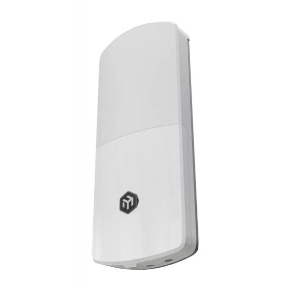 Mikrotik - FTC21-ups - Smart Fiber-to-Copper converter. 2 x 1G Eth ports. 1 x 2.5G SFP cage, batteria al litio da 3.6V 2500mAh incorporata. [FTC21-ups]