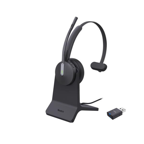 Yealink WH64 Hybrid Mono Charging Stand Teams / UC [1208740]