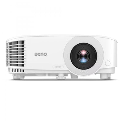 BenQ TH575i Proiettore a raggio standard 3800 ANSI lumen DLP 1080p (1920x1080) Compatibilità 3D Bianco [TH575I]