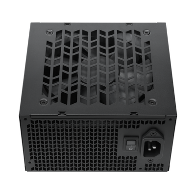 SAMA ALIM B650 BLACK 80+ BRONZE ATX 3.1 PCIe5.1 [B0650-BKBFWA31-EU]