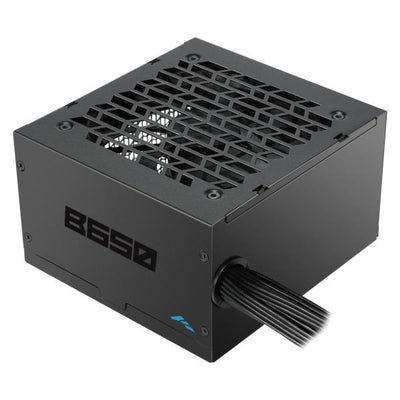SAMA ALIM B650 BLACK 80+ BRONZE ATX 3.1 PCIe5.1 [B0650-BKBFWA31-EU]