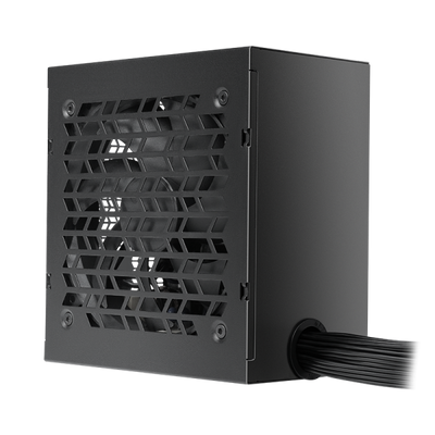 SAMA ALIM B750 BK BLACK 80+ BRONZE ATX 3.1 PCIe5.1 [B0750-BKBFWA31-EU]