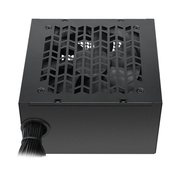 SAMA ALIM B750 BK BLACK 80+ BRONZE ATX 3.1 PCIe5.1 [B0750-BKBFWA31-EU]