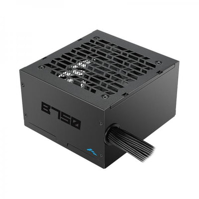 SAMA ALIM B750 BK BLACK 80+ BRONZE ATX 3.1 PCIe5.1 [B0750-BKBFWA31-EU]