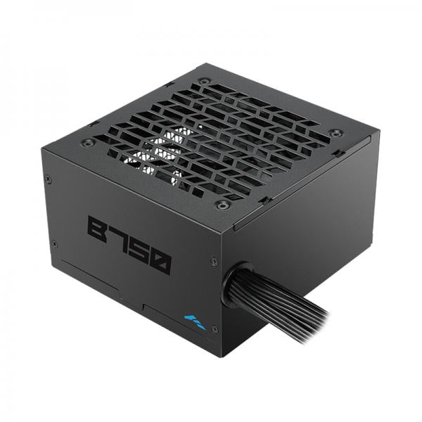 SAMA ALIM B750 BK BLACK 80+ BRONZE ATX 3.1 PCIe5.1 [B0750-BKBFWA31-EU]
