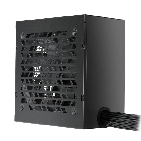 SAMA ALIM B850 BK BLACK 80+ BRONZE ATX 3.1 PCIe5.1 [B0850-BKBFWA31-EU]