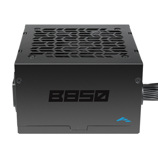 SAMA ALIM B850 BK BLACK 80+ BRONZE ATX 3.1 PCIe5.1 [B0850-BKBFWA31-EU]